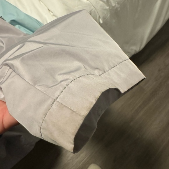 Laundry by Shelli segal rain coat - large - Picture 6 of 6